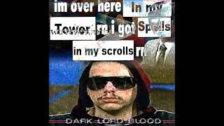 Thumbnail: I'M EVIL, WIZZA