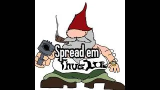 Thumbnail: Gnaughty Gnome