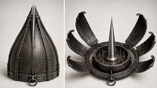 Thumbnail: 10 Ancient Torture Devices That Actually Existed