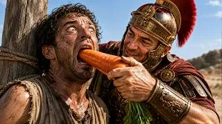 Thumbnail: What Rome Did to the Slaves Who Followed Spartacus