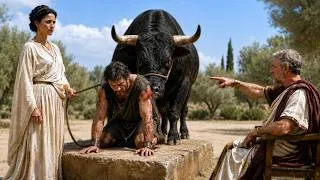 Thumbnail: 10 Roman Punishments Reserved for Slaves Who Disobeyed