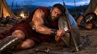 Thumbnail: What Spartan Warriors Did Before Sleep to Wake Up Alive