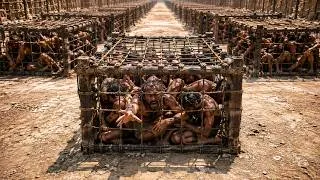 Thumbnail: 10 Ancient Prisons That Were Worse Than Death