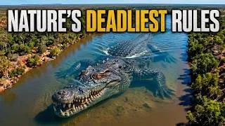 Thumbnail: Northern Australia: Why It Might Be the Most TERRIFYING Place on Earth
