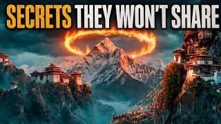 Thumbnail: Bhutan's Best-Kept SECRETS: What Even Locals Won't Talk About