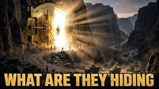 Thumbnail: 5 Most GUARDED Places On Earth — What Are They Hiding?