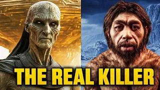 Thumbnail: Younger Dryas Impact: What REALLY Wiped Out the Advanced Ancients
