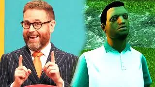 Thumbnail: sam reich is in grand theft auto: san andreas