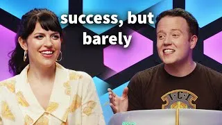 Thumbnail: brennan and emily accurately roleplay an "11"  on a DC 10