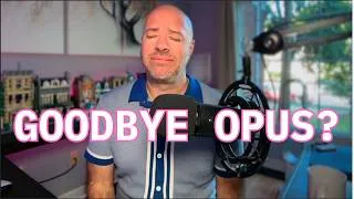 Thumbnail: Can Open Source Models Beat Opus at a Fraction of the Cost?