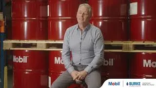 Thumbnail: An introduction to the Mobil SHC Cibus Lubricants range for the Food and Pharmaceutical Industries