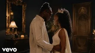 Thumbnail: Burna Boy – Crown Riddim (Official Video)