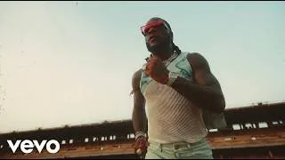 Thumbnail: Burna Boy – Legend I Become Official music video]