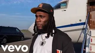 Thumbnail: Burna Boy – No Pain No Gain [ Official music lyrics]