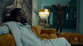 Thumbnail: Burna Boy – Beyond Borders (Official Music Video)