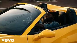 Thumbnail: Burna Boy – ITS OKAY (Official Music Video)