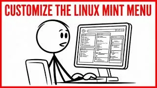 Thumbnail: How To Customize The Linux Mint Menu
