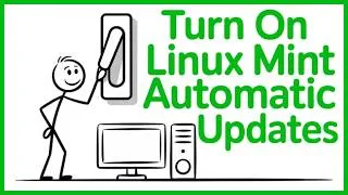 Thumbnail: Keep your Linux Mint System Up To Date With Automatic Updates