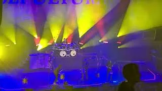 Thumbnail: Sepultura - Kaiowas ft. Dave Grohl | Final North American Show | Wiltern, Los Angeles | May 29, 2026