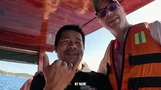 Thumbnail: China & Vietnam Adventure 2024