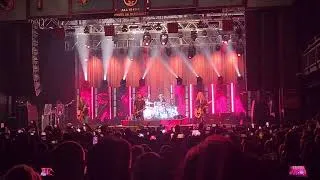 Thumbnail: Alice in Chains - 'No Excuses' Live at House of Blues Anaheim, CA (10/6/2023) 🎶🤘