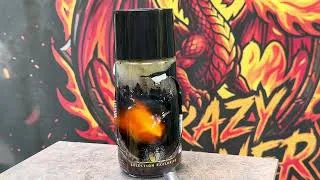 Thumbnail: Carte Noire #CrazyBurner #BurnTest #FireExperiment #BurningThings #Satisfying #Experiment #Science