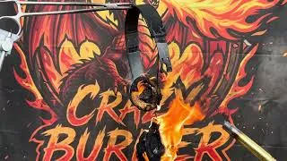 Thumbnail: Crazy Burner - Beats Solo HD