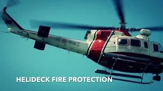 Thumbnail: Burner Fire Control:  2017 Operations Overview