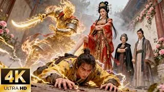 Thumbnail: 【NEW】The Weak Emperor Awakens!Slays the Empress,Executes Corrupt Officials,Crushes His Enemies!