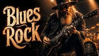 Thumbnail: Jimi Hendrix, Led Zeppelin & AC/DC – Psychedelic Blues Rock and Legendary Guitar Riffs