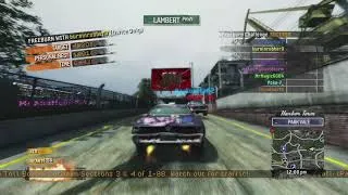 Thumbnail: Toll to Toll 59.95 - Burnout Paradise Remastered PS4