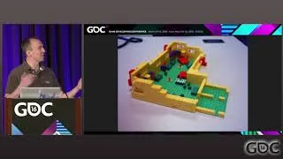 Thumbnail: GDC 2016: Rapid Idea Visualisation at Criterion Games