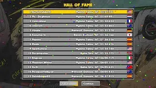 Thumbnail: Demo 5:37.751 - Super Woden Rally Edge