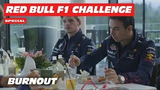 Thumbnail: Red Bull F1 Challenge 2023 | BURNOUT