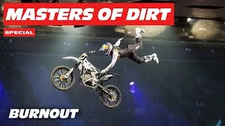 Thumbnail: Masters Of Dirt - Special | BURNOUT