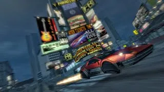 Thumbnail: Test driving and having fun with hover car 🏎️🔥😈 Jansen P12 88 Special