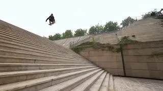 Thumbnail: Legendary Skateboarding Tricks