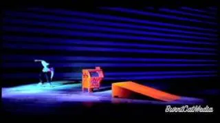 Thumbnail: Greatest Skateboarding Tricks - Light as a Feather