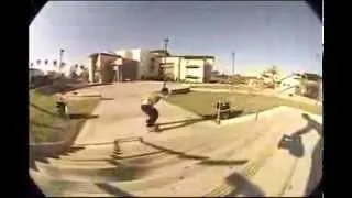 Thumbnail: Greatest Skateboarding Tricks