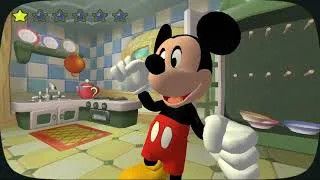 Thumbnail: Disney's Magical Mirror Starring Mickey Mouse - Funny Gameplay Footage