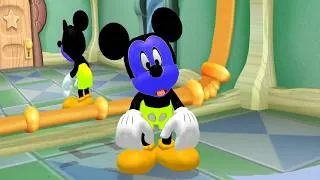 Thumbnail: Disney's Magical Mirror Starring Mickey Mouse - Funny Gameplay Footage