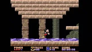 Thumbnail: Castle of Illusion Starring Mickey Mouse (Genesis) - Level 3