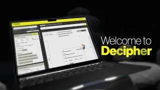 Thumbnail: Decipher – Burson's Proprietary Cognitive AI Platform
