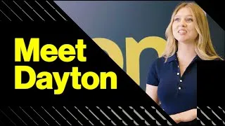 Thumbnail: 2026 U.S. Harold Burson Summer Internship Testimonial: Dayton Flesner