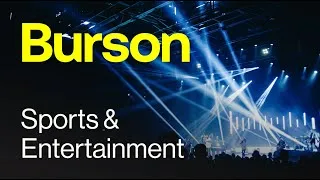 Thumbnail: Burson Sports & Entertainment
