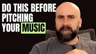 Thumbnail: The Email Strategy That Got Our Music on TV, Games & Festivals