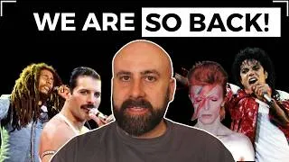 Thumbnail: The Next Era of Music Is Coming… Most Artists Will Miss It