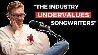 Thumbnail: Inside A Label Putting Writers Ahead | How The Songwriter Gets Paid More