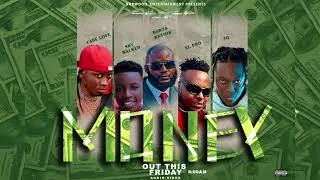 Thumbnail: MONEY- HANZA NATION (Feat. FABELOVE, JQ, EL PRO, SKY WALKER)