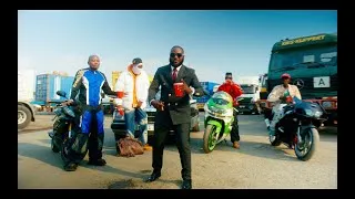 Thumbnail: MONEY- HANZA NATION  (Feat. FABELOVE, JQ, EL PRO, SKY WALKER)